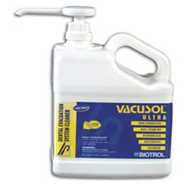 Solution Vacusol Ultra 96oz/Bouteille