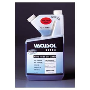 Vacusol Ultra Nettoyant Liquide concentré Flacon doseur 32 oz Ch.