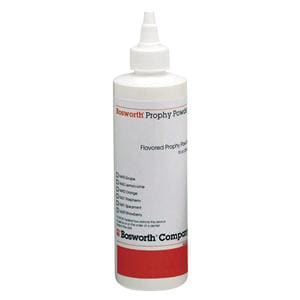 Bosworth Prophy Powder 10 oz Spearmint 10oz/Bt