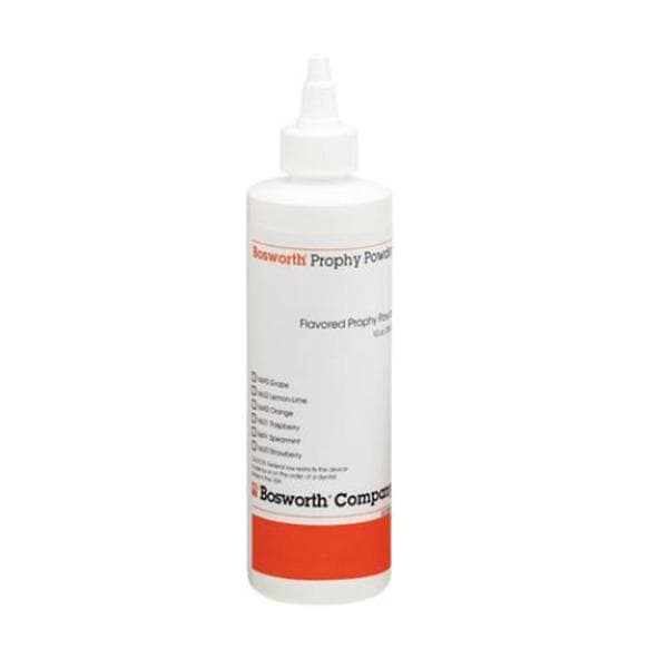 ProphyBrite Prophy Powder 10 oz Orange 10oz/Bt