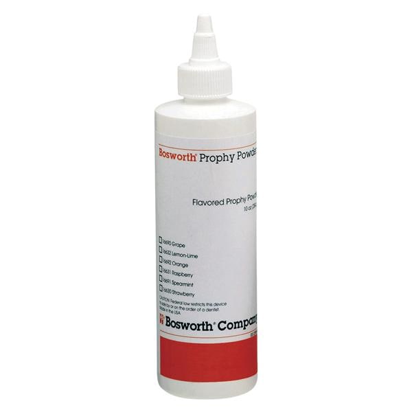 ProphyBrite Prophy Powder 10 oz Strawberry Bt