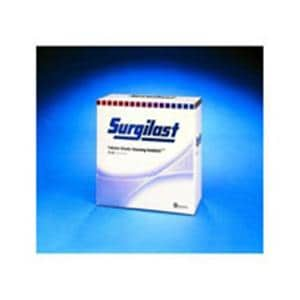 Surgilast Bandage Tubular 19.75"x25yd 5.5 White Latex Ea