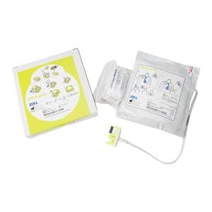 Pad Defibrillator CPR-D Padz For AED Defibrillator Ea