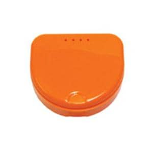 Ortho Boxes Orange 12/Bx