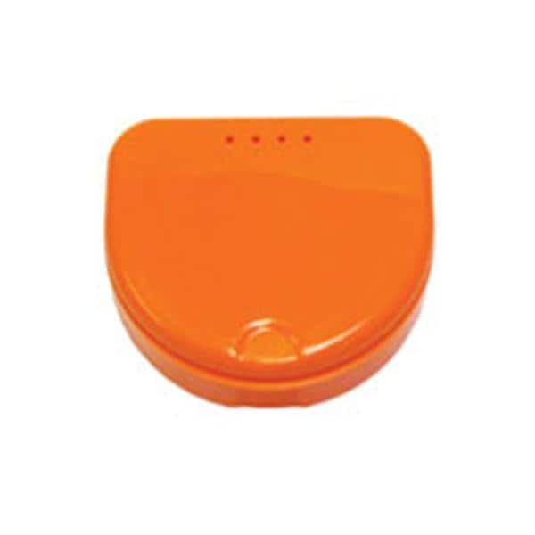 Ortho Boxes Orange 12/Bx