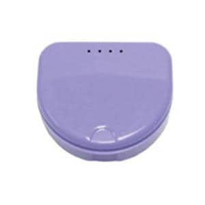 Ortho Boxes Lavender 12/Pk