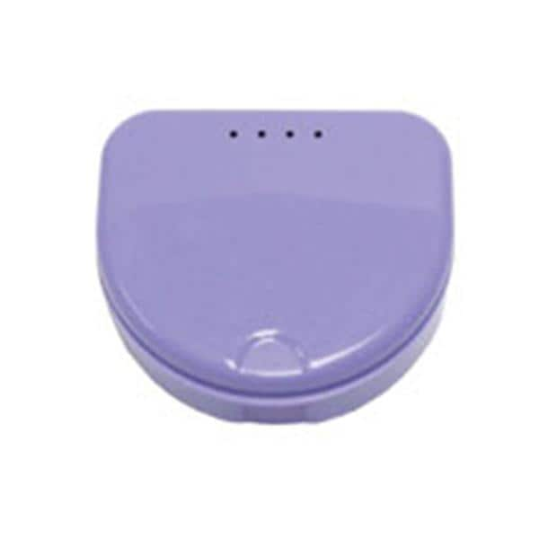 Ortho Boxes Lavender 12/Pk