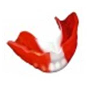 Laminate Mouthguard Material White .160 12/Pk