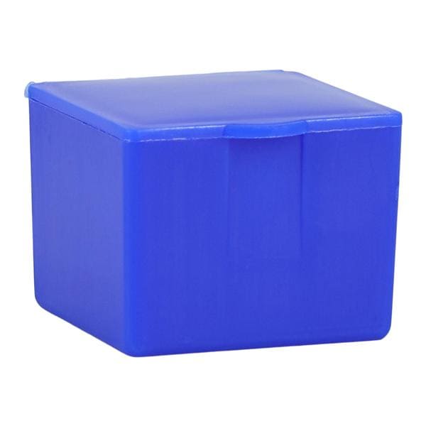 Flexible Box Imprinted 1" x 1" x 3/4" 1000/Pk