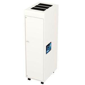 Quatro Air Purifier HEPA 110-120v Ea