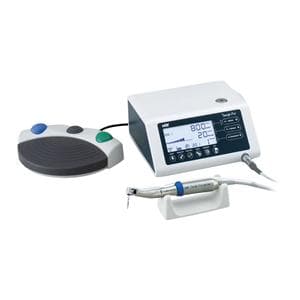 Surgic Pro Appareil chirurgical Fibre optique Ch.