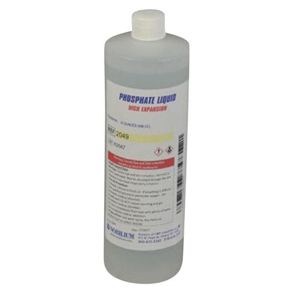 Liquide expans élevée 32oz/Bouteille