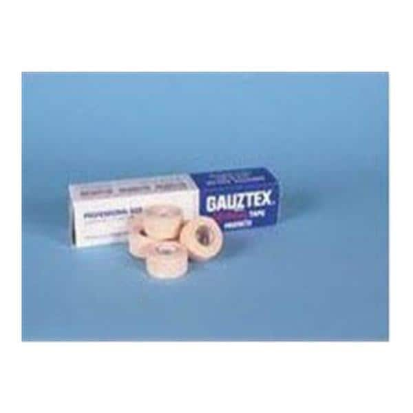 Gauztex Self-Adhering Protective Tape – Musicians Tape – Logical