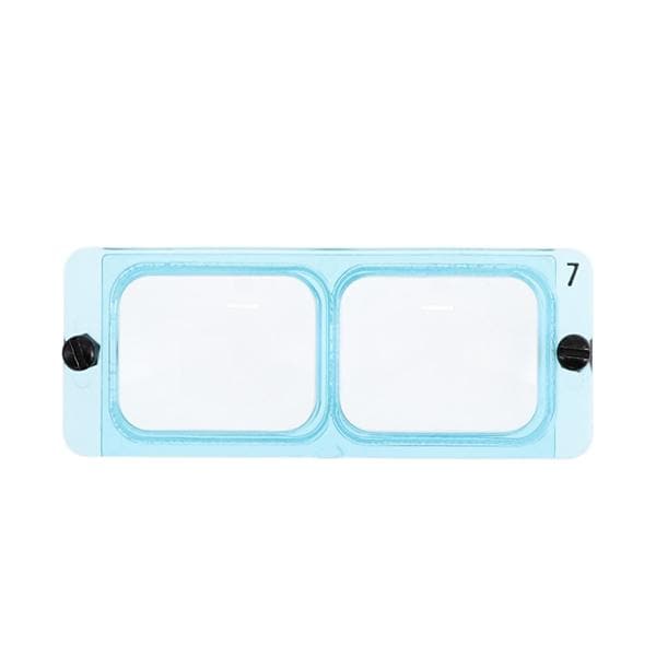 Lens Plate Ea