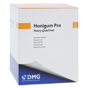 Honigum Pro élev. QuadFast 4/Paquet