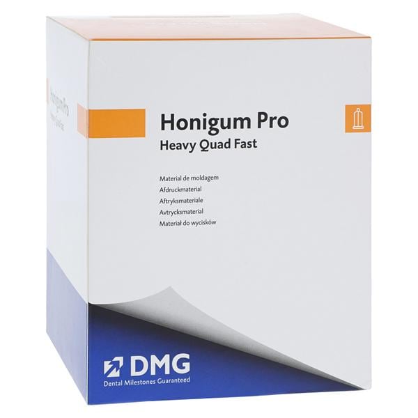 Honigum Pro élev. QuadFast 4/Paquet