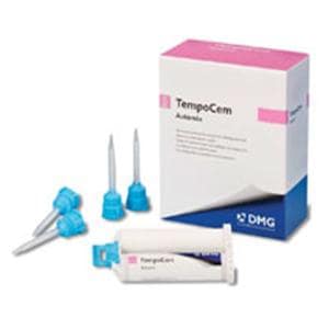 TempoCem Eugenol Automix Temporary Cement Refill Kit Ea