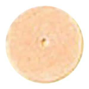 Moore PinHole Sand Disc 100/Bx