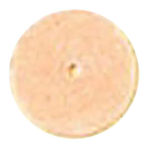 Moore PinHole Sand Disc 100/Bx