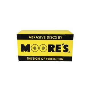 Moore Adalox Disc 50/Pk