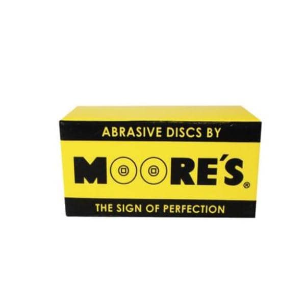 Moore Adalox Disc 50/Pk