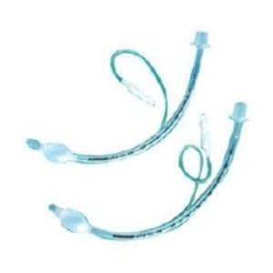 Tube Oral/ Nasal Endotracheal Tube 3mm Cuffed Ea