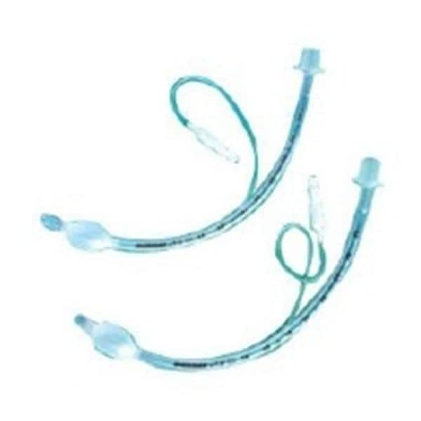 Tube Oral/ Nasal Endotracheal Tube 3mm Cuffed Ea