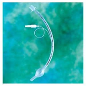 Tube Endotrachael Oral/ Nasal 4.5mm Cuffed Ea