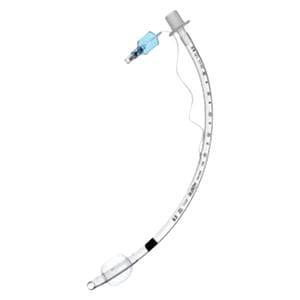 Tube Oral/ Nasal Endotrachael Henry Schein 6.5mm Cuffed Ea