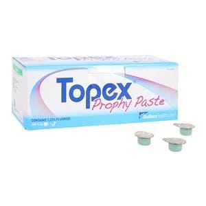 Topex Prophy Paste Fine Mint 200/Bx