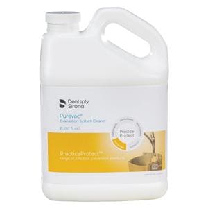 PUREVAC SC Nettoyant Système d aspiration 2 L 2 L/bouteille