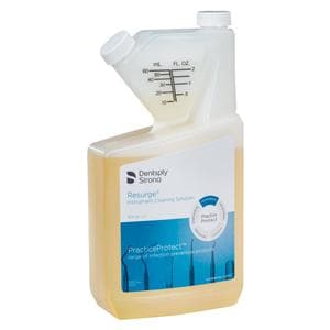 ReSURGE Solution de nettoyage Instrument 33 oz Biodégradable 33 oz/bouteille