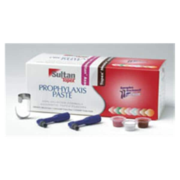 Topex AD30000 Prophy Paste Henry Schein Dental