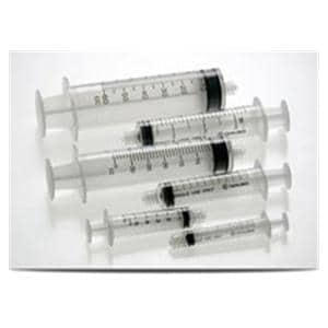 General Use Syringe 20cc Reduced Dead Space 50/Bx, 4 BX/CA