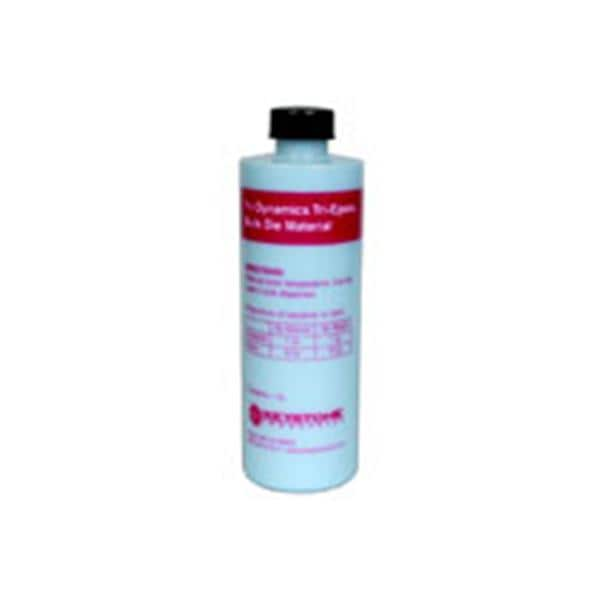 Tri Epoxy Material 1 Lb Pink Ea