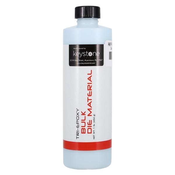 Tri-Dynamics Epoxy Bulk Blue Ea