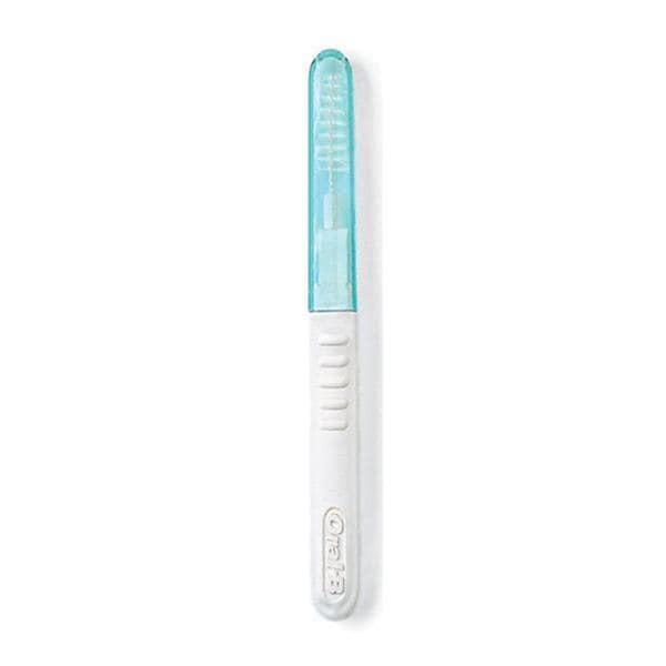 Interdental Brush Compact Tapered 36/Ea