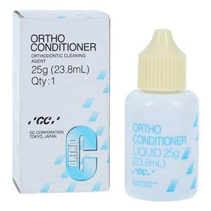 GC Fuji Ortho LC Conditionneur Autopolymérisable Ch.