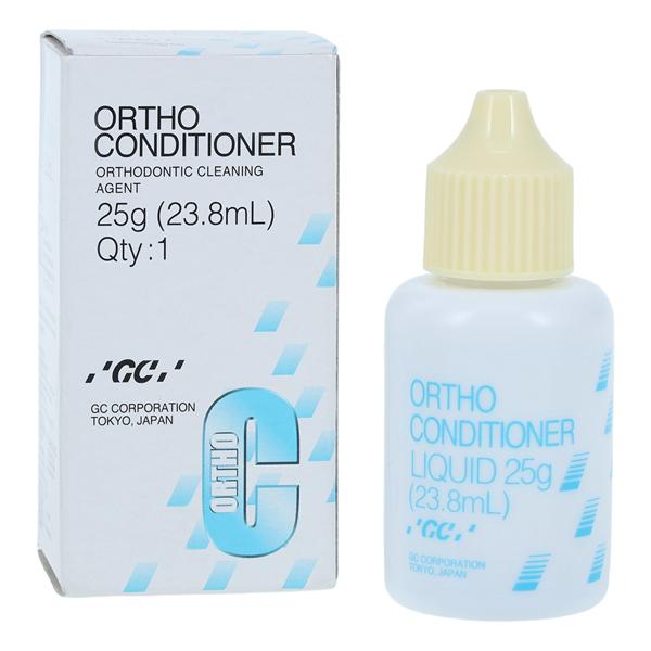 GC Fuji Ortho LC Conditionneur Autopolymérisable Ch.