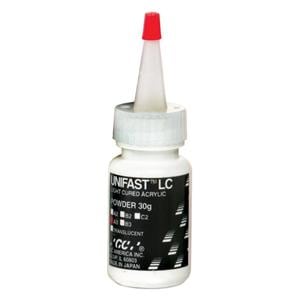 UNIFAST LC Acrylic Resin Shade B3 Refill