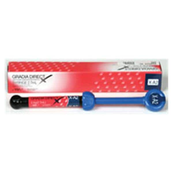 Gradia Direct X-B2 seringue Ch.