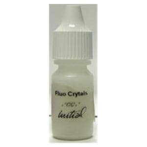 Initial IQ Fluo Crystals Powder 8Gm/Ea