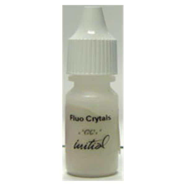 Initial IQ Fluo Crystals Powder 8Gm/Ea