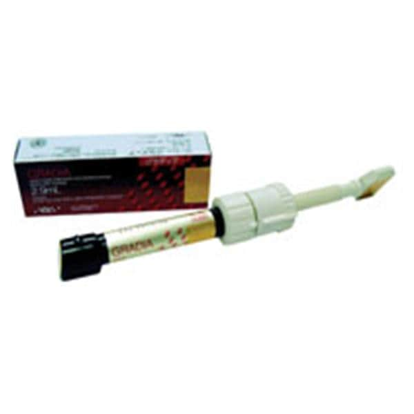 Gradia Light Cure Indirect Restorative Dentin DA2 2.9mlSyr