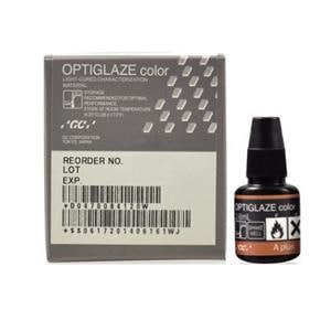 Optiglaze Color Light Cure Indirect Restorative Nano-Filled A Plus Ea