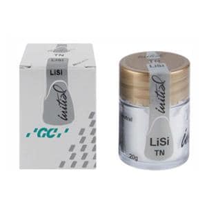 Initial LiSi Translucent Powder TN Neutral 20gm