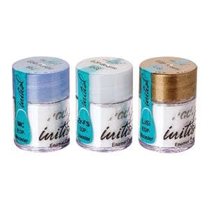 Initial LiSi Enamel Opal Powder EOP1 20Gm/Ea