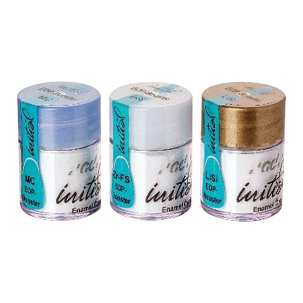 Initial LiSi Enamel Opal Powder EOP1 20Gm/Ea