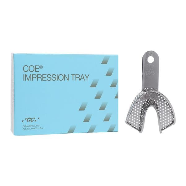 COE Impression Tray Perforated Lower Ea