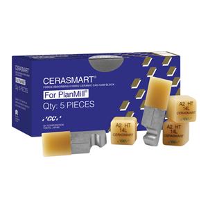 CERASMART HT 14l A1 Pour PlanMill 5/paquet